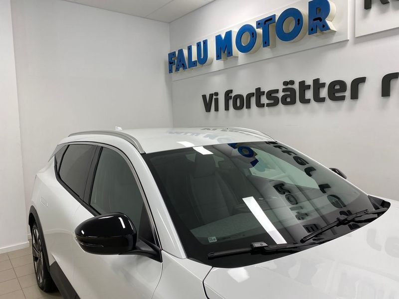 Renault Scenic E-Tech bild 3
