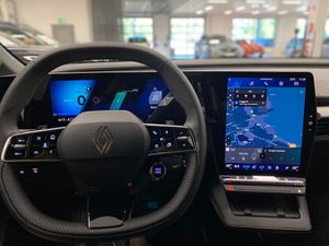 Renault Scenic E-Tech bild 2