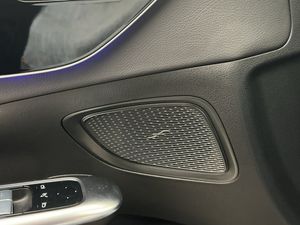 Mercedes C300 bild 17
