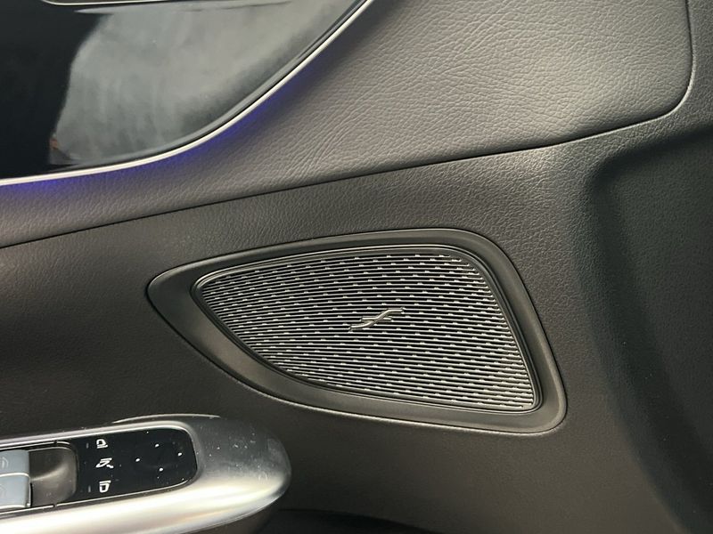 Mercedes C300 bild 17