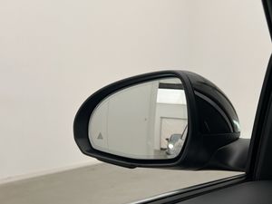 Mercedes C300 bild 8