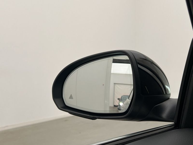 Mercedes C300 bild 8