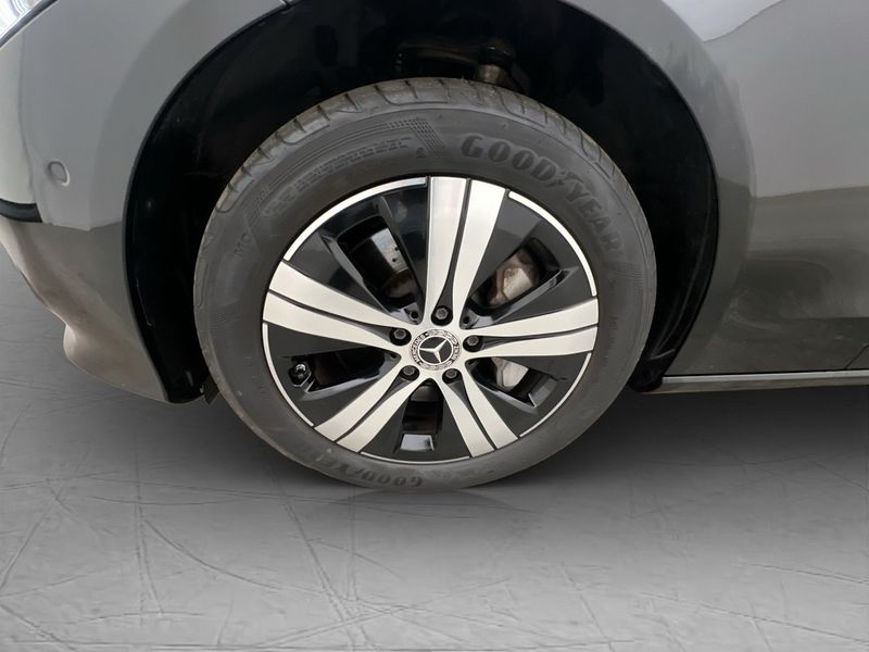 Mercedes C300 bild 27