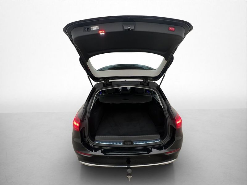Mercedes C300 bild 9