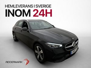 Mercedes C300 bild 1