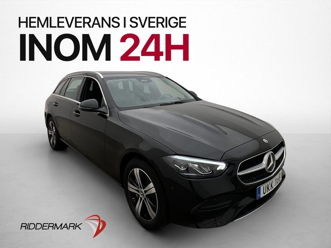 Mercedes C300