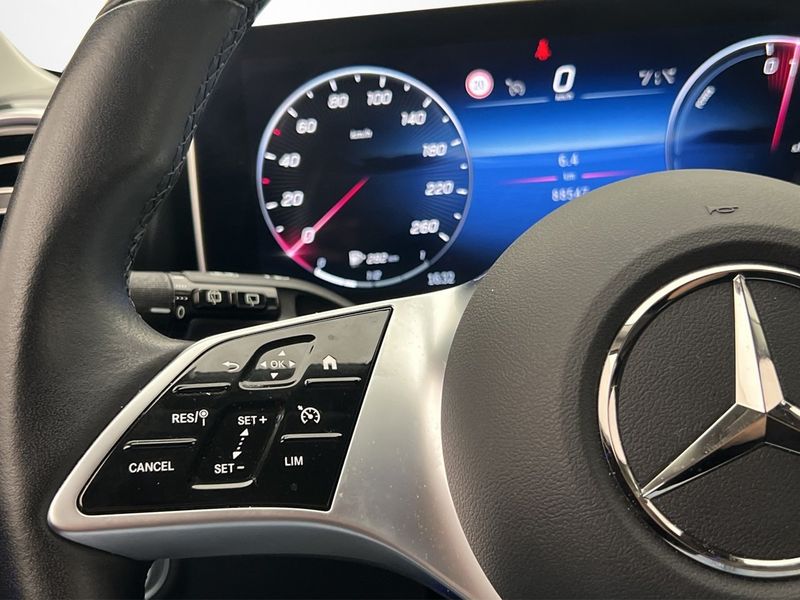 Mercedes C300 bild 13