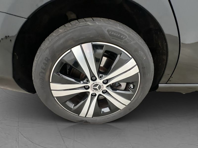 Mercedes C300 bild 29