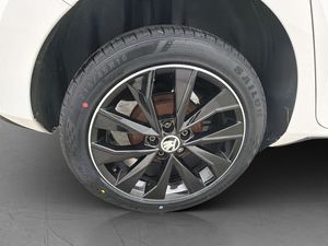 Skoda Fabia bild 25