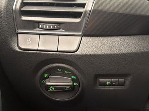 Skoda Fabia bild 22