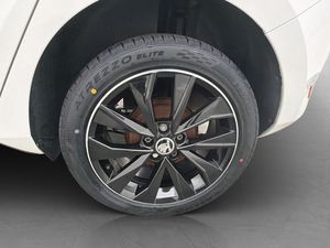 Skoda Fabia bild 24