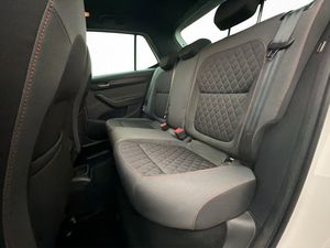 Skoda Fabia bild 10