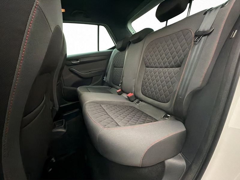 Skoda Fabia bild 10