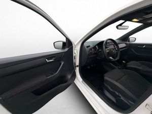 Skoda Fabia bild 13