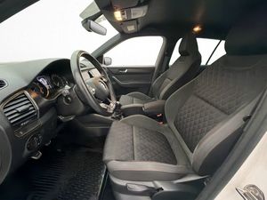 Skoda Fabia bild 14