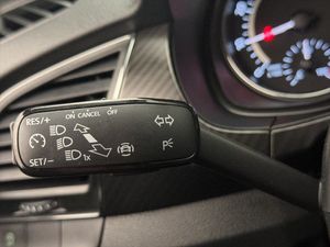 Skoda Fabia bild 21