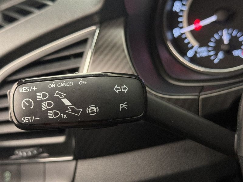 Skoda Fabia bild 21