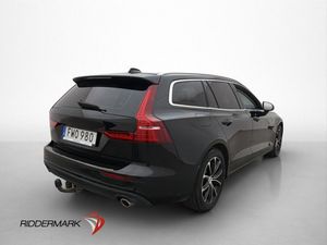 Volvo V60 bild 6
