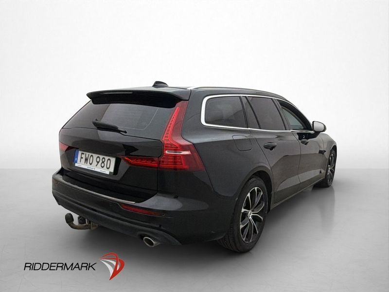 Volvo V60 bild 6