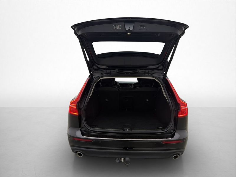 Volvo V60 bild 8