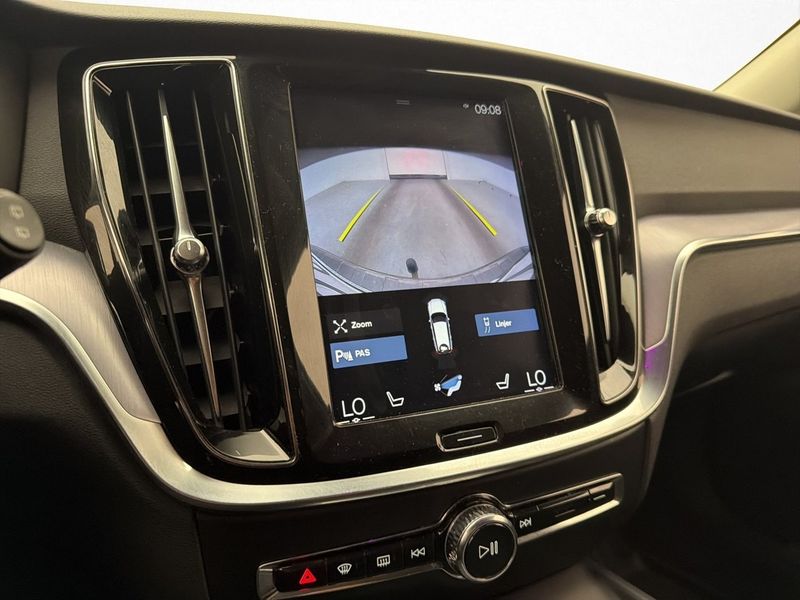 Volvo V60 bild 18