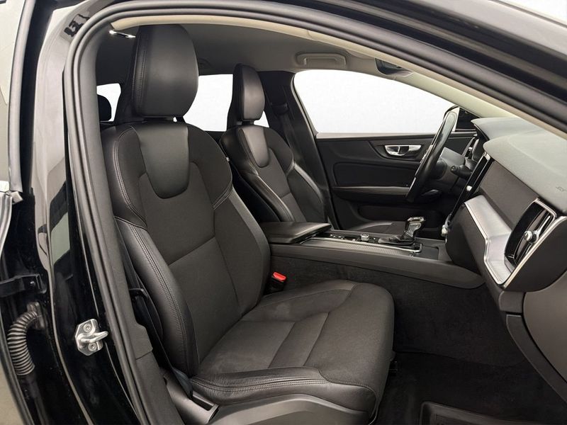 Volvo V60 bild 15