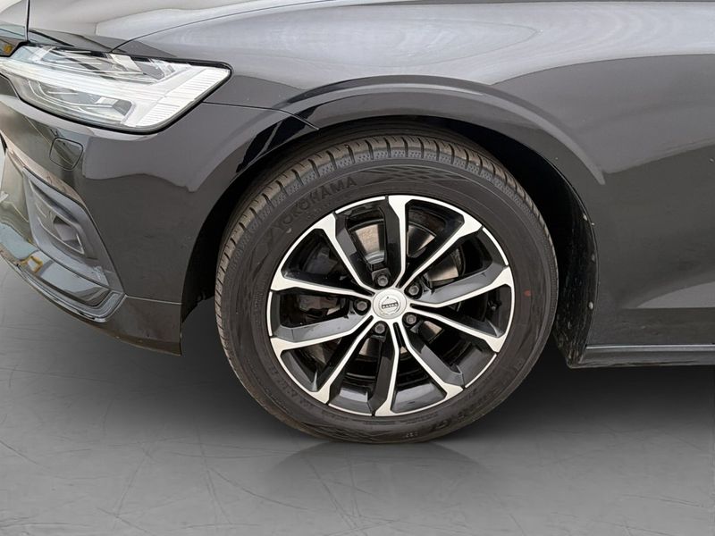 Volvo V60 bild 25