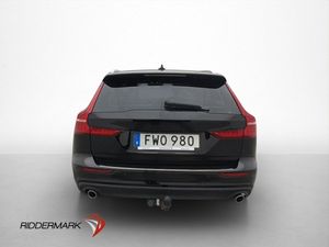 Volvo V60 bild 5