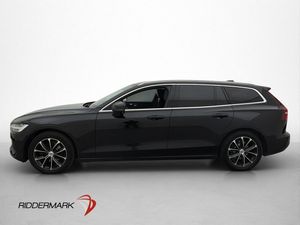 Volvo V60 bild 2