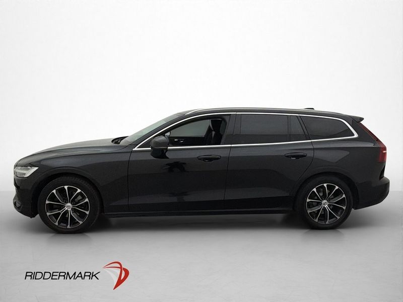 Volvo V60 bild 2