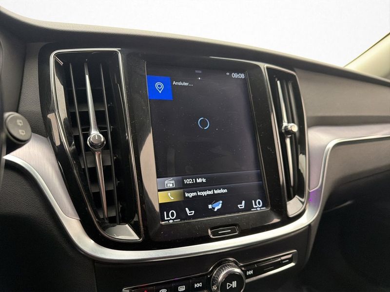 Volvo V60 bild 23