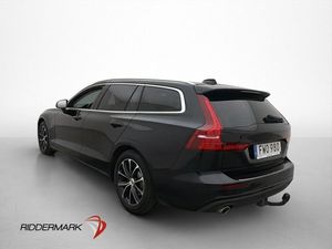 Volvo V60 bild 4