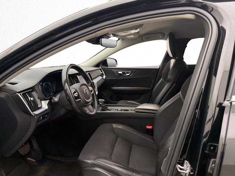 Volvo V60 bild 10