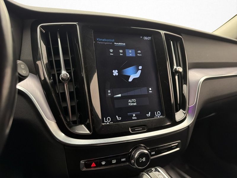 Volvo V60 bild 19