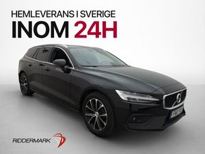 Volvo V60 bild 3