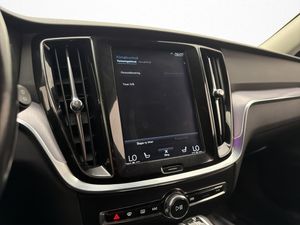 Volvo V60 bild 20