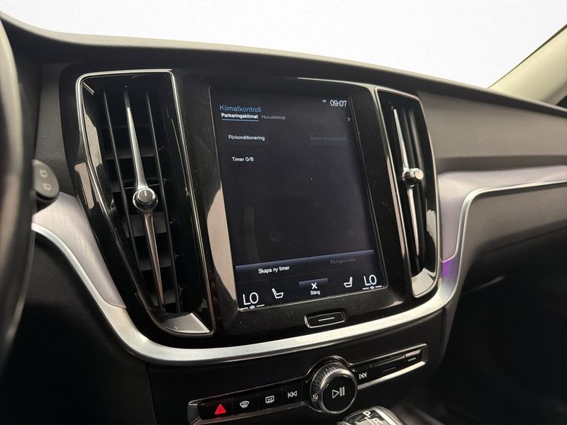 Volvo V60 bild 20