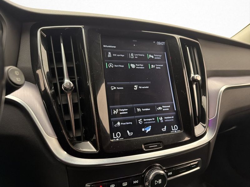 Volvo V60 bild 21