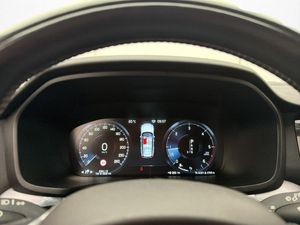 Volvo V60 bild 13