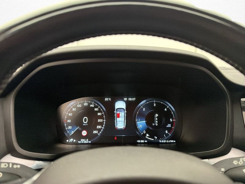 Volvo V60 bild 13