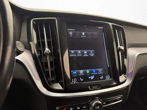 Volvo V60 bild 22