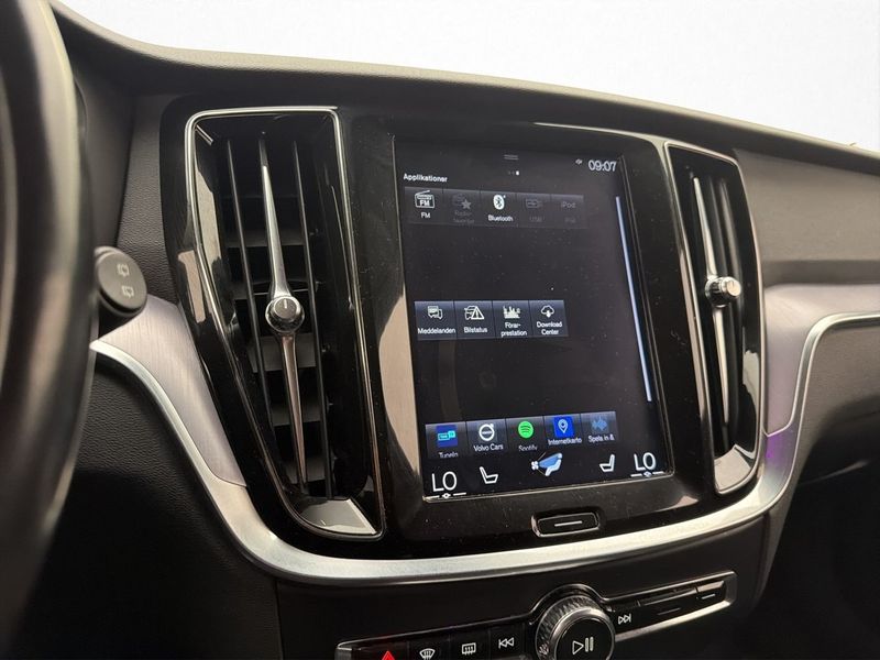 Volvo V60 bild 22
