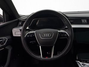 Audi Q8 e-tron bild 16
