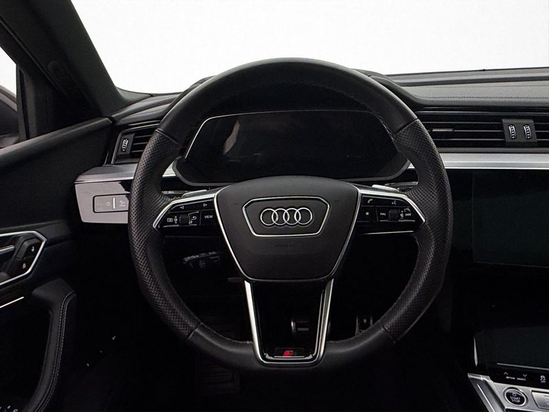 Audi Q8 e-tron bild 16