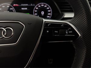 Audi Q8 e-tron bild 25