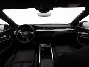 Audi Q8 e-tron bild 15