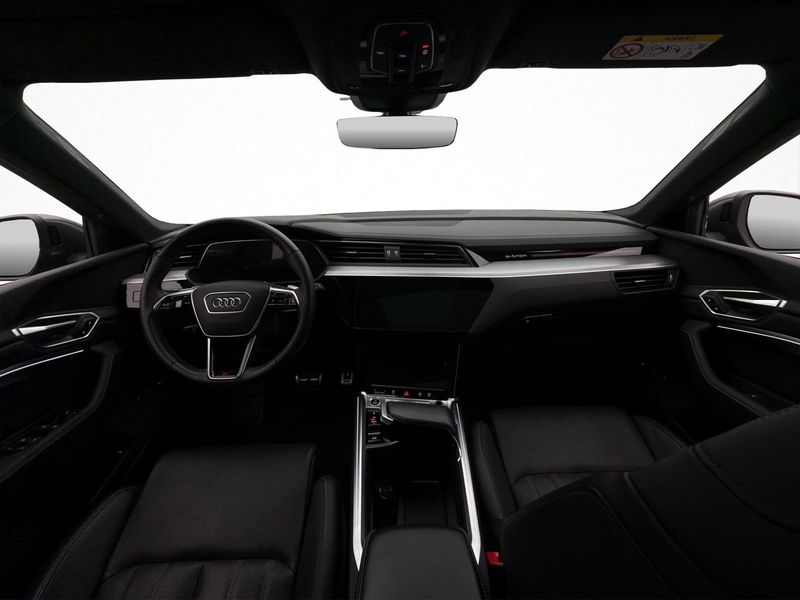 Audi Q8 e-tron bild 15