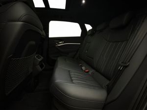 Audi Q8 e-tron bild 14