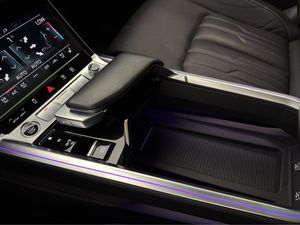 Audi Q8 e-tron bild 21