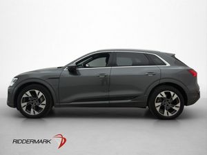Audi Q8 e-tron bild 3